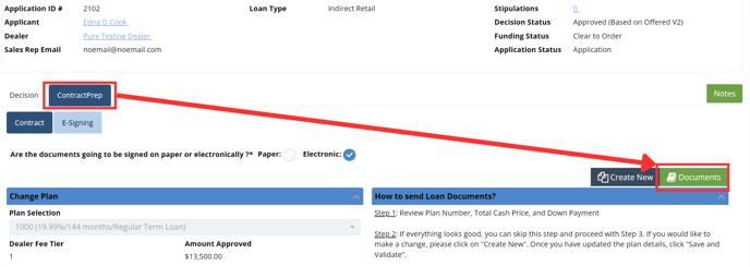 contractprep document button (1)