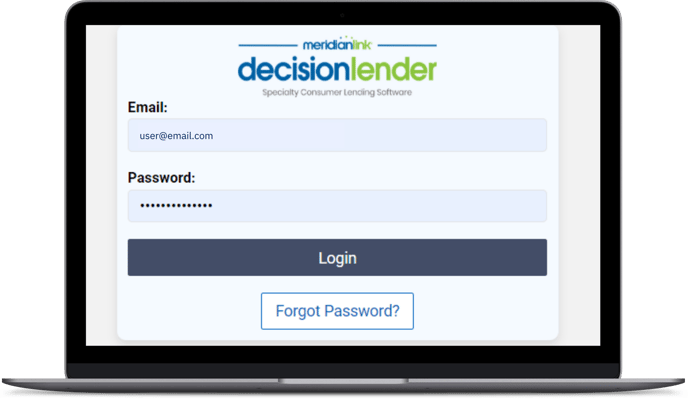 tci login page